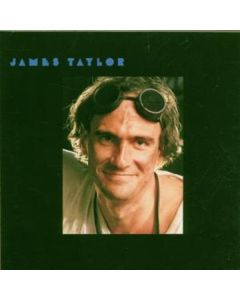 James Taylor - Dad Loves His Work CD