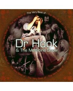 Dr. Hook & The Medicine Show - The Best Of Dr.Hook & The Medicine Show CD