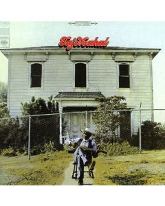 Taj Mahal - Taj Mahal CD