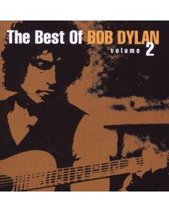 Bob Dylan - Best Of Bob Dylan Vol. 2 CD