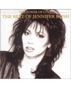 Jennifer Rush - Power Of Love-Best CD