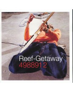 Reef - Getaway CD