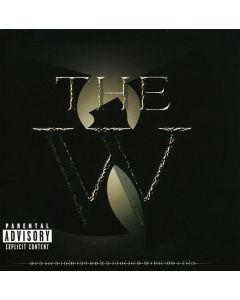 Wu-Tang Clan - The W CD