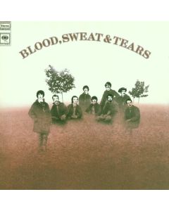 Blood, Sweat & Tears - Blood, Sweat & Tears CD