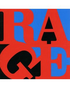 Rage Against The Machine - Renegades CD