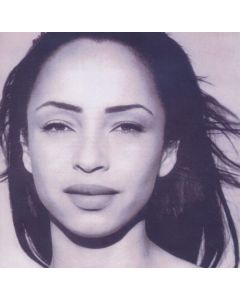 Sade - The Best Of Sade CD