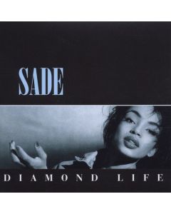 Sade - Diamond Life CD
