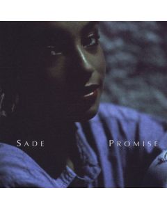 Sade - Promise CD