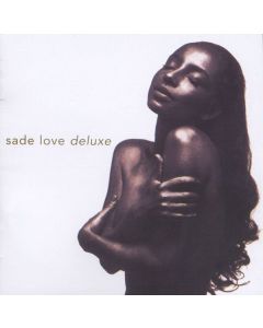 Sade - Love Deluxe CD