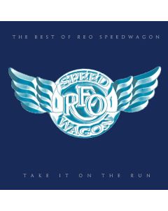 REO Speedwagon - The Best Of REO Speedwagon CD