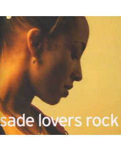 Sade - Lovers Rock CD