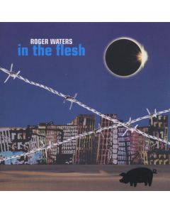 Roger Waters - In The Flesh: Live CD