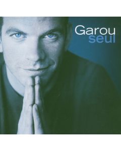 Garou - Seul CD