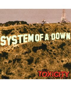 System Of A Down - Toxicity CD