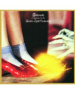 Electric Light Orchestra - Eldorado CD