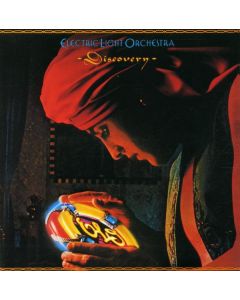 Electric Light Orchestra - Discovery CD