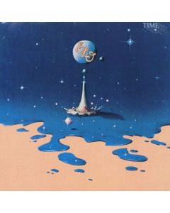 Electric Light Orchestra - Time CD