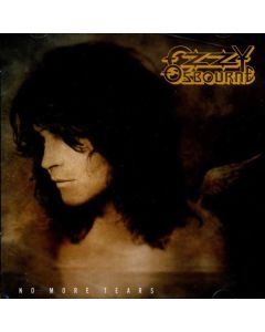 Ozzy Osbourne - No More Tears CD