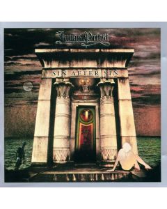 Judas Priest - Sin After Sin (Expanded-Edition) CD