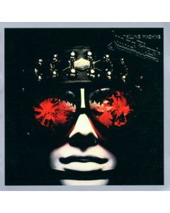 Judas Priest - Killing Machine (Expanded Edition) CD