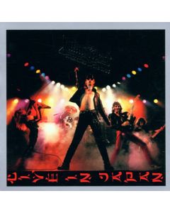 Judas Priest - Unleashed In The East: Live In Japan (Expanded Edition) CD