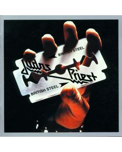 Judas Priest - British Steel (Expanded Edition) CD