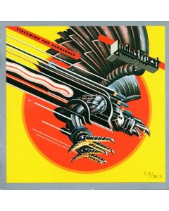 Judas Priest - Screaming For Vengeance (Expanded Edition) CD