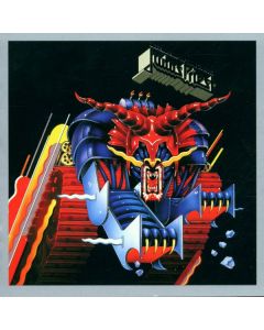 Judas Priest - Defenders Of The Faith - Expanded Edition CD