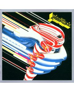 Judas Priest - Turbo CD