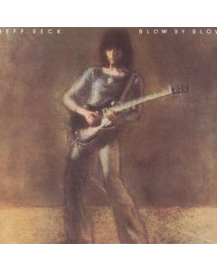 Jeff Beck - Blow By Blow CD