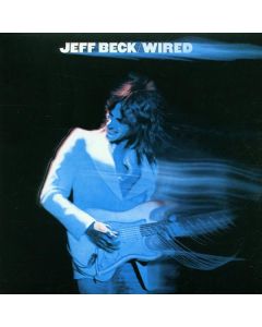 Jeff Beck - Wired CD