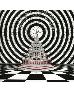 Blue Öyster Cult - Tyranny & Mutation (Remaster.) CD