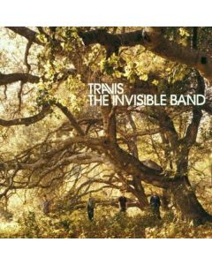 Travis - The Invisible Band CD