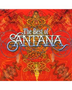 Santana - The Best Of Santana CD