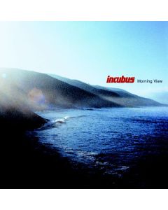 Incubus - Morning View CD