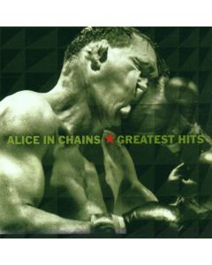 Alice In Chains - Greatest Hits CD