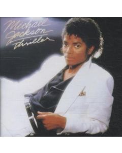 Michael Jackson - Thriller - Special Edition CD