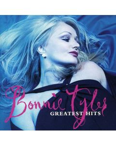 Bonnie Tyler - Greatest Hits CD