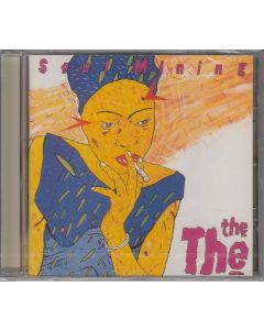 The The - Soul Mining CD