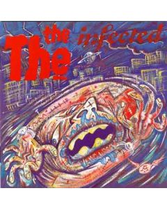 The The - Infected CD
