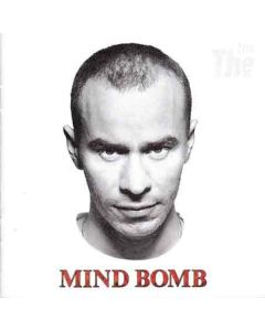 The The - Mind Bomb CD