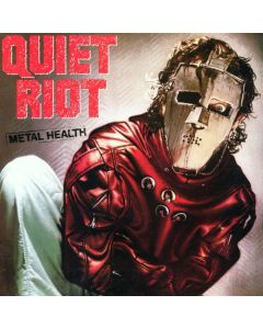 Quiet Riot - Metal Health CD