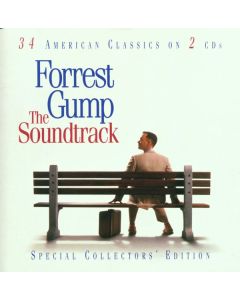 Forrest Gump - Special Collector's Collection CD