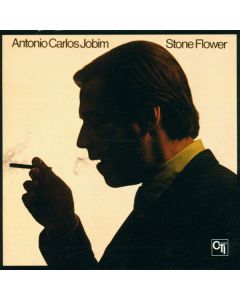 Antonio Carlos (Tom) Jobim (1927-1994) - Stone Flower CD