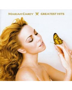 Mariah Carey - Greatest Hits CD