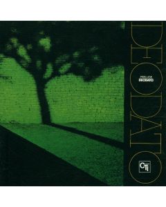 Deodato - Prelude CD