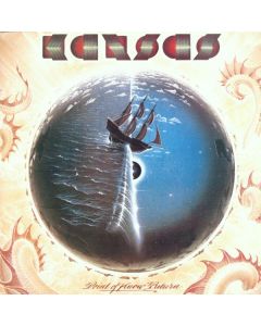 Kansas - Point Of Know Return CD