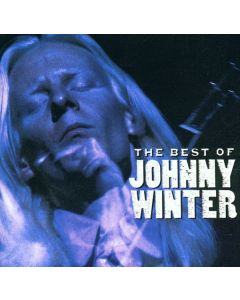 Johnny Winter - The Best Of Johnny Winter CD