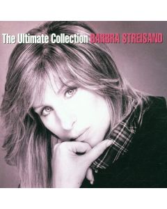 Barbra Streisand - The Ultimate Collection CD