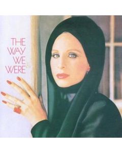 Barbra Streisand - The Way We Were CD